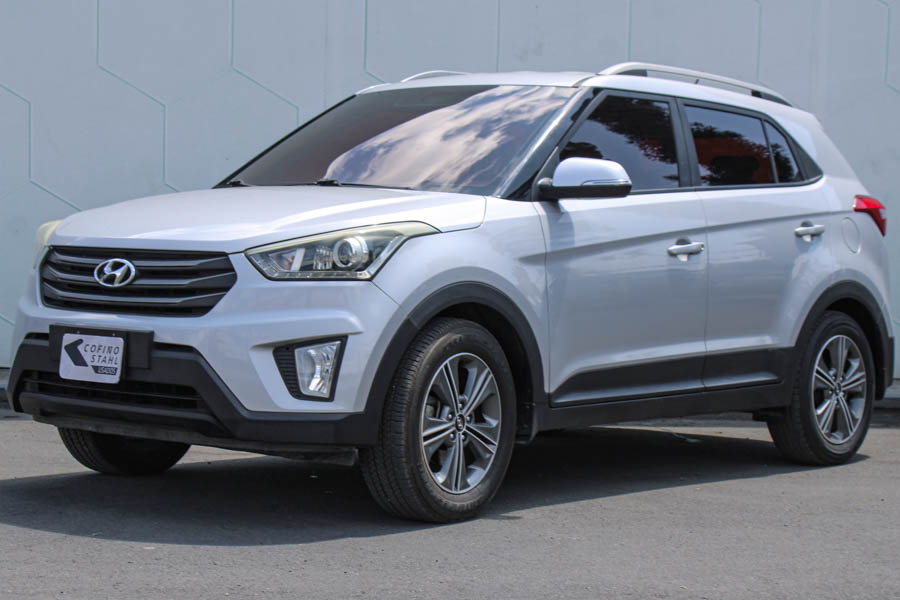 HYUNDAI CRETA 2017 - 1430